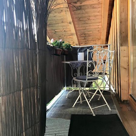 Ferienwohnung Seinerzeit - Kuschelige Dachwohnung Schönau am Königssee Eksteriør billede