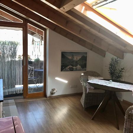 Ferienwohnung Seinerzeit - Kuschelige Dachwohnung Schönau am Königssee Eksteriør billede