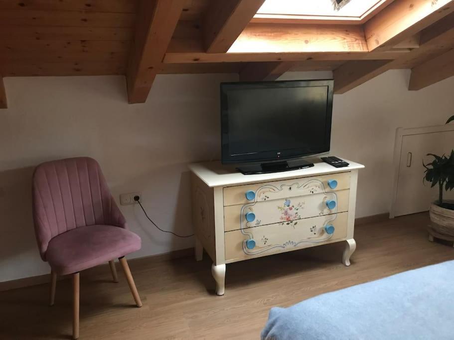 Ferienwohnung Seinerzeit - Kuschelige Dachwohnung Schönau am Königssee Eksteriør billede